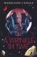 Корицата на A Wrinkle In Time