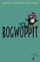 Корицата на Bogwoppit
