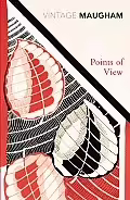 Корицата на Points of View