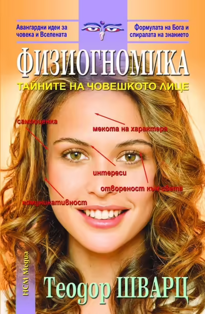 Корицата на 
