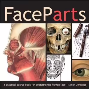 Корицата на Face Parts