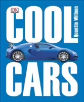 Корицата на Cool Cars