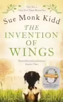 Корицата на The Invention of Wings