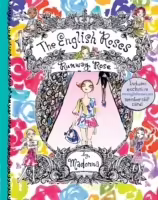 Корицата на The English Roses