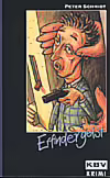 Корицата на Erfindergeist