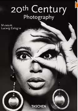 Корицата на 20th Century Photography