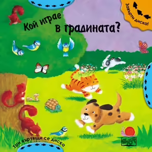 Корицата на 