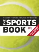 Корицата на The Sports Book