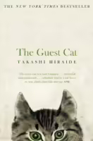 Корицата на The Guest Cat