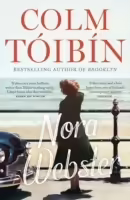 Корицата на Nora Webster