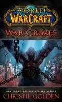 Корицата на War Crimes