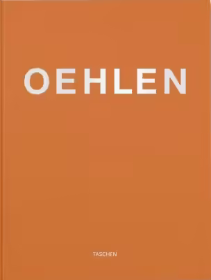 Корицата на Albert Oehlen