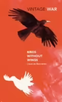 Корицата на Birds Without Wings