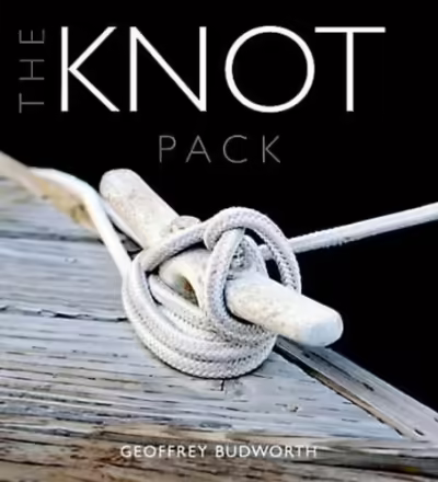 Корицата на The Knot Pack