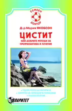 Корицата на Цистит