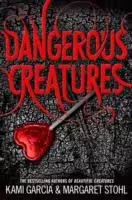 Корицата на Dangerous Creatures
