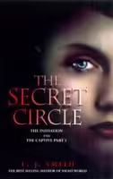 Корицата на The Secret Circle