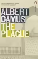 Корицата на The Plague