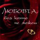 Корицата на 