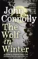 Корицата на The Wolf In Winter