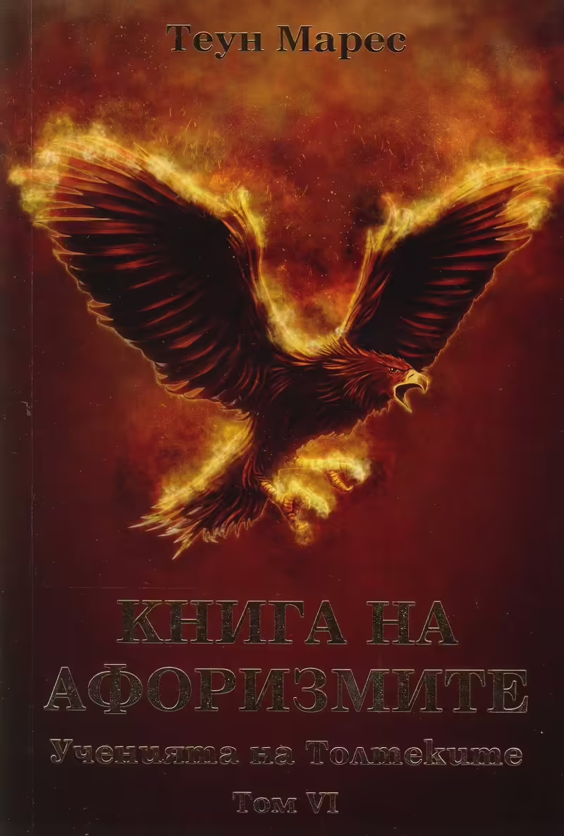 Корицата на 